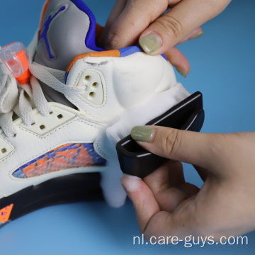 Reispakket Sneaker Care Set schoenreiniging